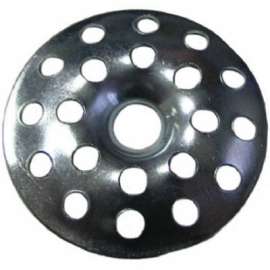 10PK Plaster Washer