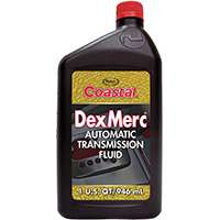 Warren 19501 Transmission Fluid, 1 qt Bottle
