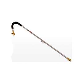 MagTorch MT 450 C Self-Lighting Outdoor Torch, Gasoline, Soft-Grip Handle