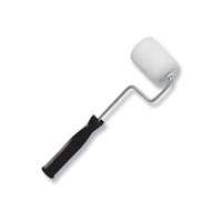 WOOSTER SUPER DOO-Z R105-3 Trimmer Roller, 3/8 in Thick Nap