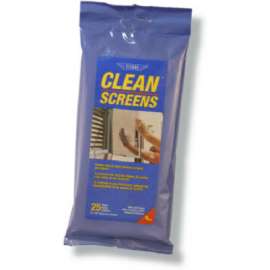 25PK 8x10 Screen Sheets