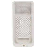 Linzer RM 100 Paint Tray, 4 in W