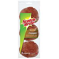 Scotch-Brite 213C Scrub Pad