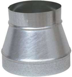 7x5 Reducer/Increaser