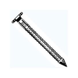 MAZE STORMGUARD XR162A112 Hand Driven Joist Hanger Nail, 1-1/4 in L, 10 ga