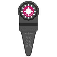 Bosch Starlock OSL214K Oscillating Blade, 2-1/4 in, Bi-Metal