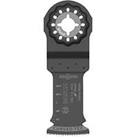 Bosch Starlock OSL114 Oscillating Blade, 1-1/4 in, HCS