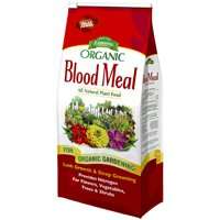 Espoma Blood Meal DB3 Plant Food, Earthy, 3.5 lb Bag