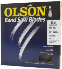 3/8x93-1/2 4TPI Blade