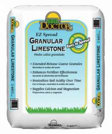 40LB Granular Limestone