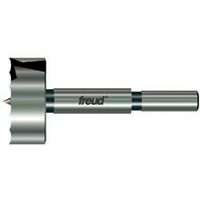 Freud Precision Shear PB-011 Forstner Bit Forstner Bit, 3/8 in Dia Shank