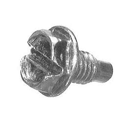 Halex 63299 Ground Screw, #10-32 Thread