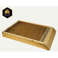 HARVEST LANE HONEY WWSB-102 Screened Bottom Board