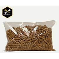 Harvest Lane SMK-102 Bee Pellets Smoker, 1 lb