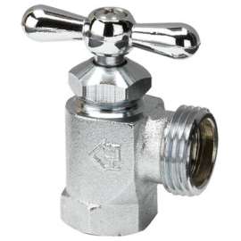 1/2"FPT Wash Mach Valve