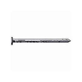 ProFIT 0057158 Box Nail, 2-1/2 in L, 11.5 ga, Flat Head, 13.6 lb Package