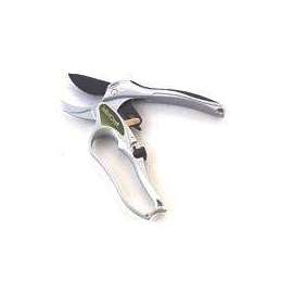 Landscapers Select Anvil Pruners, 0.875 In Capacity, Non-Stick, Soft Cushioned Tpr Grip Handle, 8 In L