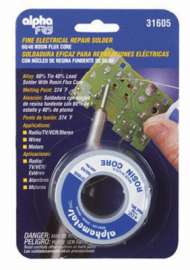 3OZ.032Elec Lead Solder