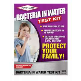 Pro Bacteria/WTR Kit