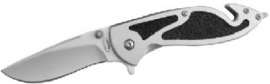 Silencer Folder Knife