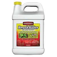 BRUSH KLLR LG PROPTY CONC GAL