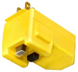 15A GFCI Use Attachable