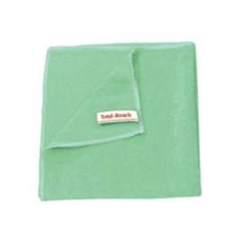 Unger 966940 Microfiber Cloth, 16 in L, Microfiber