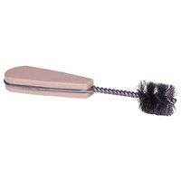 1" Diameter Copper Tube Fitting Brush