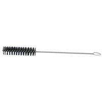 Nylon Tube Brush, 1 1/4" Dia, 13 in Len