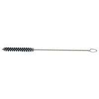 Nylon Tube Brush, 3/8" Dia, 6 1/4 in Len