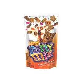 Purina 5000023902 Cat Treats, 2.1 oz