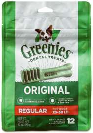 12OZ TeenGreen TreakPak