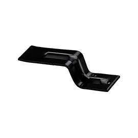National Hardware N351-503 Open, Universal Bar Holder, Steel