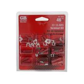 GB TK-1822 Terminal Lug Kit