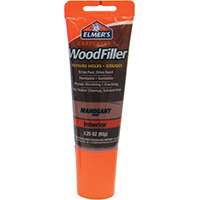 Elmers E868 Paintable Wood Filler, Natural, 3.25 oz Tube