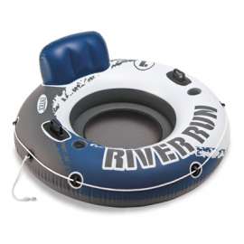53" River Run I Tube