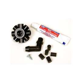 Dial Manufacturing 4777 Universal Water Distributor Kit, For Evaporative Cooler Purge Systems