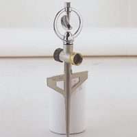 Landscapers Select Impulse Sprinkler With Metal Spike