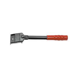 Allway Tools F42 Wood Scraper, 2-1/2 in W Blade, Steel Blade