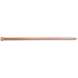LB 2.5" Hard Trim Nail