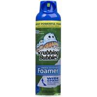 Scrubbing Bubbles 70589 Shower Cleaner, 20 oz Spray Can