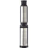 Sta-Rite FP2232 Well Pump, 230 V, 20 A, 1-1/4 in NPT