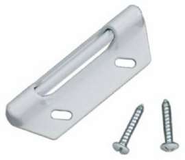 WHT Repl Strike Plate