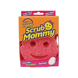 Scrub Daddy SM2016I Scrub Sponge