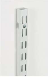 30" WHT Wall Standard