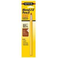 Minwax Blend-Fil 110066666 Wood Filler Pencil, #6