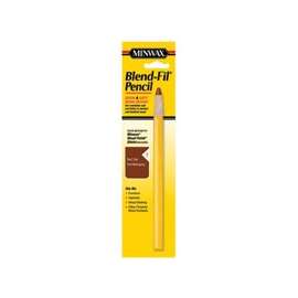 Minwax Blend-Fil 110076666 Wood Filler Pencil, #7
