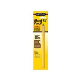 Minwax Blend Fill Wood Filler Pencil, NO 8