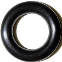 Danco 35711B Durable Faucet O-Ring, #83, Buna-N Rubber, Black