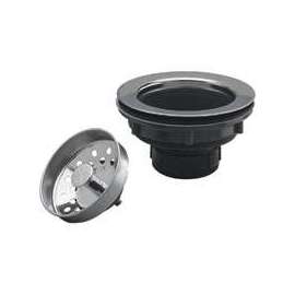 Plumb Pak PP66-5 Basket Strainer, Plastic